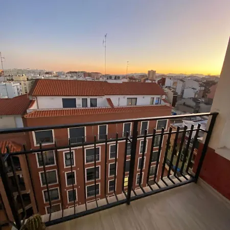 Pelayo Living Apartment Castellón de la Plana Exterior photo