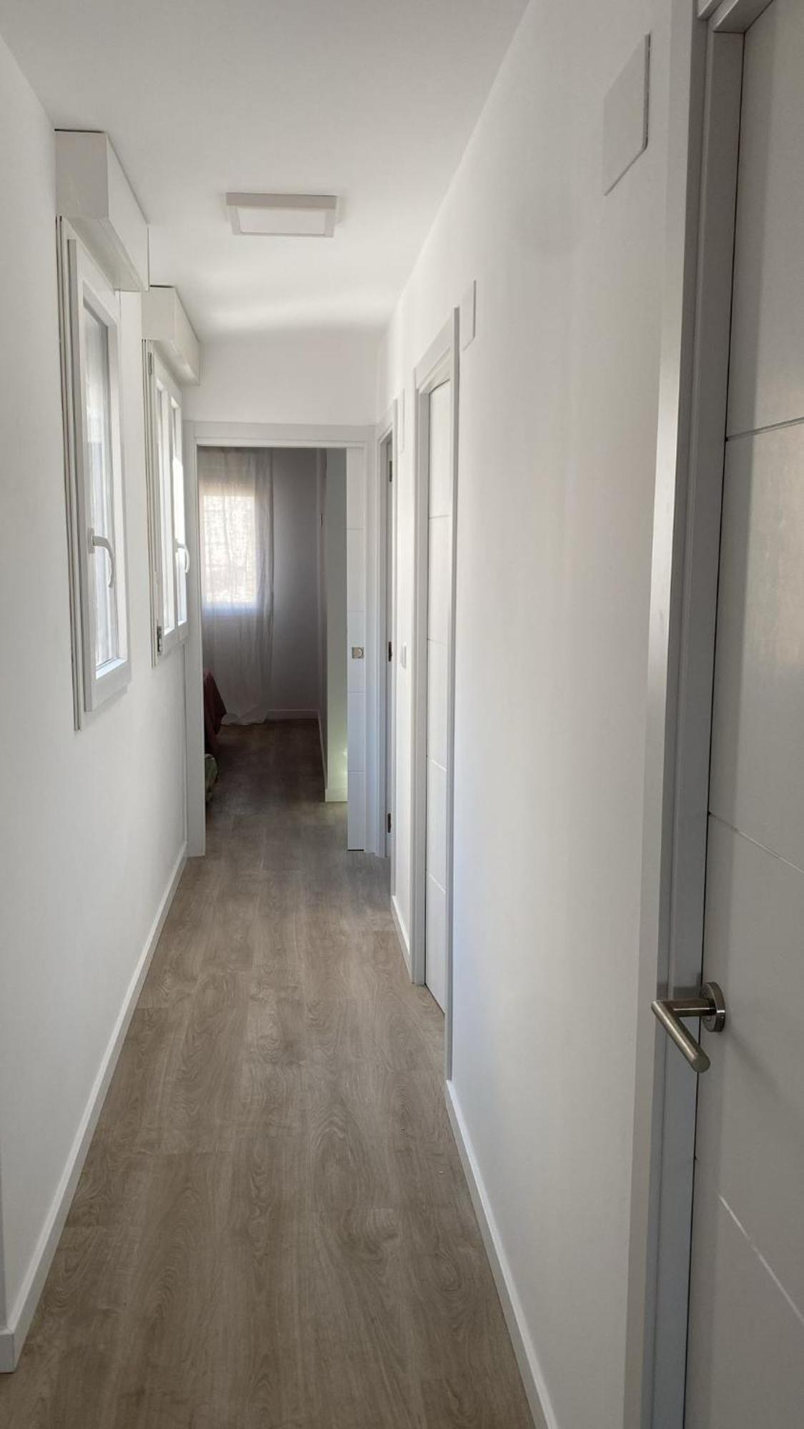 Apartment Pelayo Living Castellón de la Plana