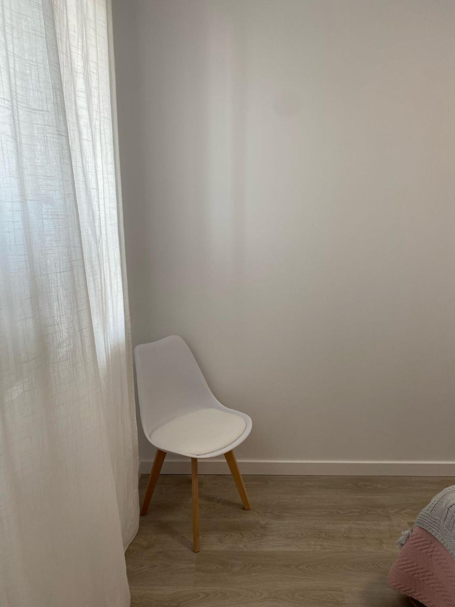 Pelayo Living Apartment