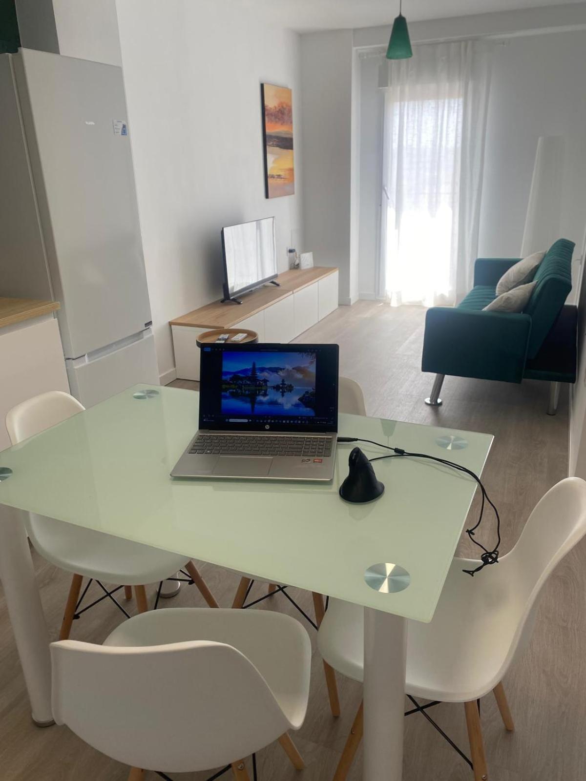 Pelayo Living Apartment Castellón de la Plana