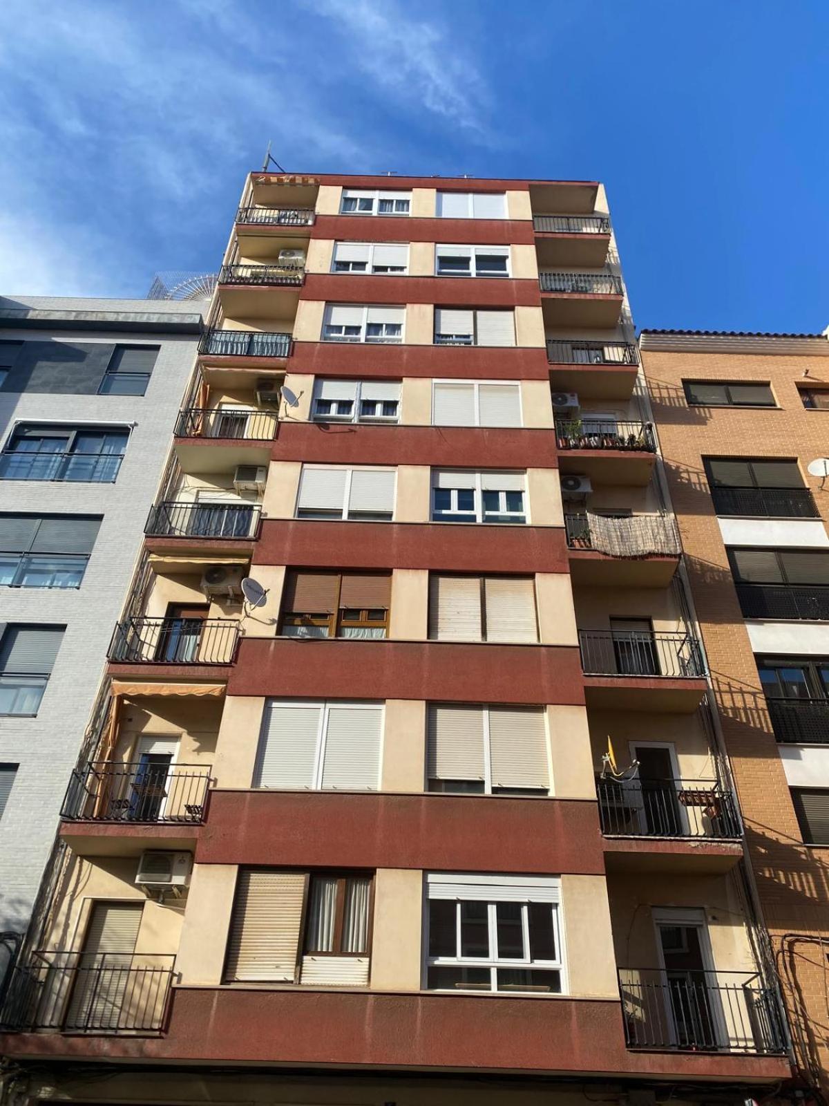 Apartment Pelayo Living Castellón de la Plana