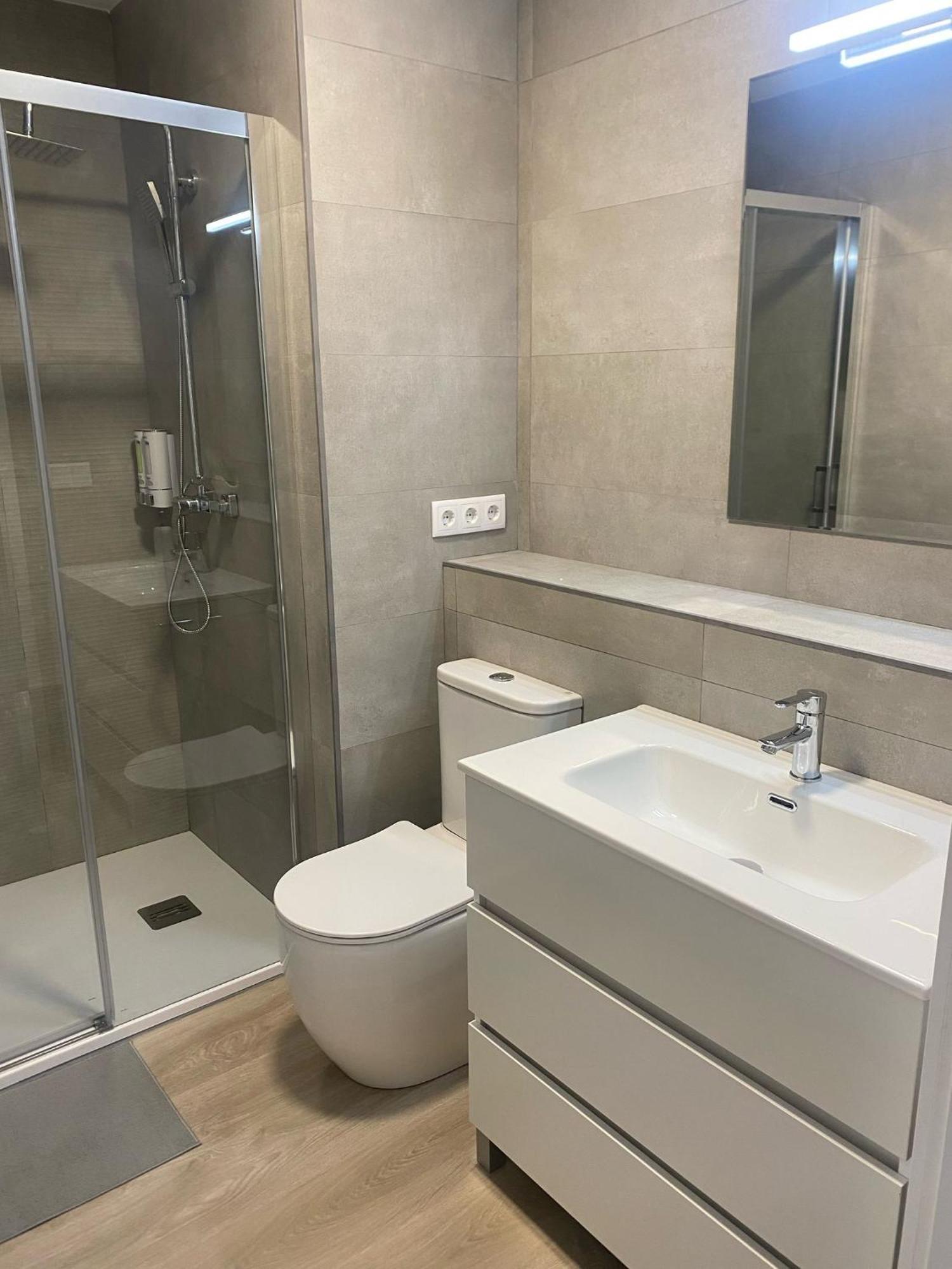 Apartment Pelayo Living Castellón de la Plana
